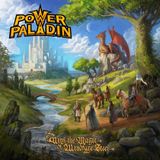 Power Paladin Windfyre Steel With the Magic of Windfyre Steel