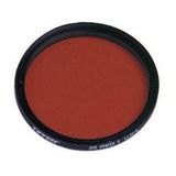 Tiffen 72R25 Roodfilter voor camera's 72 mm