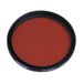 Tiffen 72R25 Roodfilter voor camera's 72 mm