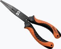 DELPHIN Zange, Delphin MULTI+CUT, 18 cm