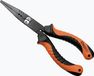 DELPHIN Zange, Delphin MULTI+CUT, 18 cm