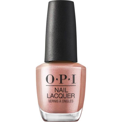 OPI Nail Lacquer Route Beer Float - OPI's Most Requested 15 ml