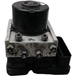 Renault Unité Hydraulique ABS d'occasion Renault Twingo II Phase 2 2011-2014 ♻️ Réf OE. 8201044236 - Garantie à vie