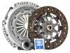 Sachs Kit d'embrayage 3000 950 090