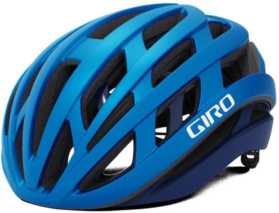 Giro Helios Spherical MIPS Helmet - Blue