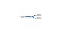 Vivanco SI3R1203 Audio Kabel plug-2x cinch 3M