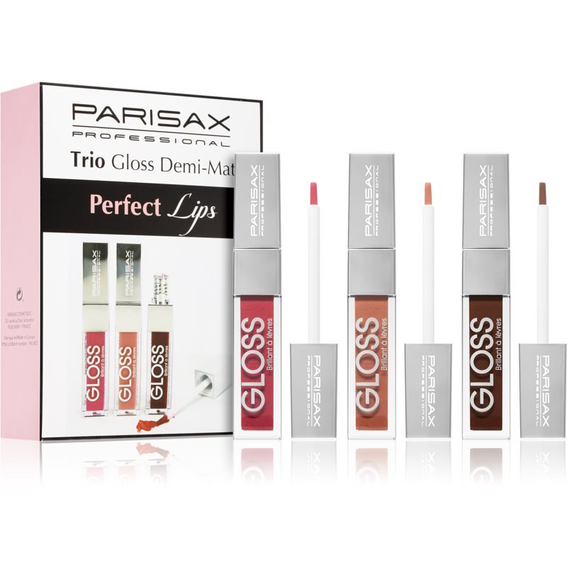 Parisax Perfect Lips dames