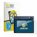BROTECT Screenprotector 3 Stuks voor Lenovo Yoga Tab Gen 2 (Voor+Camera) Beschermglas Transparant