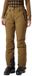 Helly Hansen Legendary Insulated Pantalon Brun M Femme