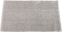 Vandaag Bubble Badmat Uni COLLECTION - Wit - 50x80 cm