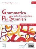 Grammatica Hueber Verlag Grammatica della lingua italiana per stranieri - intermedio - avanzato