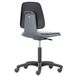 Bimos Chaise de laboratoire Labsit, à roulettes