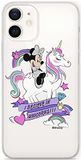 ERT GROUP mobiel telefoonhoesje voor Apple iPhone 12 Mini Disney Minnie 035