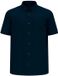 Odlo Essential Chemise à manches courtes Bleu M Homme