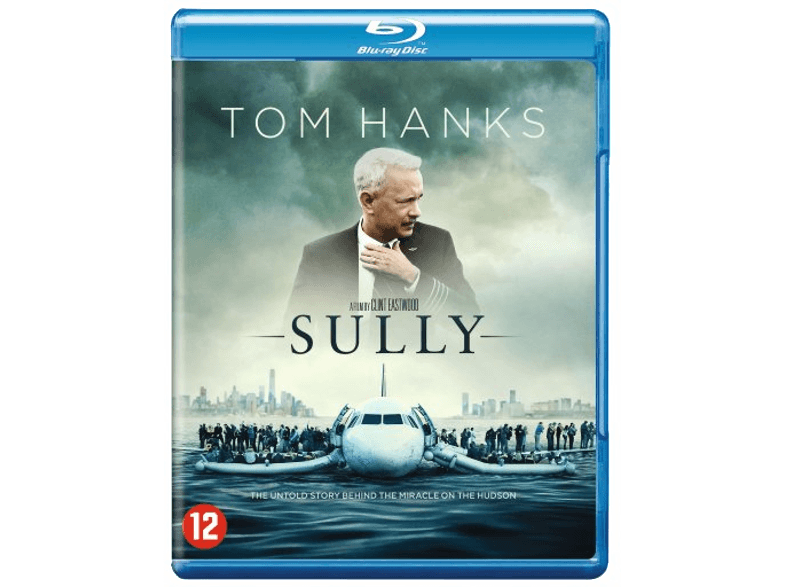 Warner Home Video Sully Blu ray