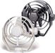 AWN Hella 2 Speed Turbo Fan 12V Tafelventilator Zwart