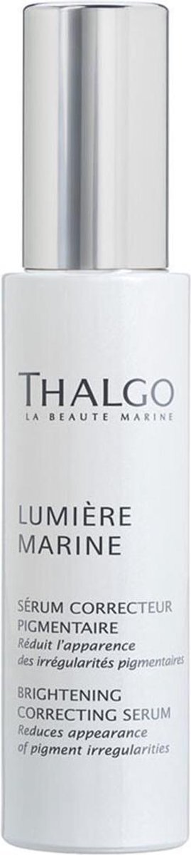 Thalgo Anti-Ageing by Lumiere Marine Brightening Correcting Serum 30ml