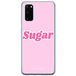 ERT GROUP mobiel telefoonhoesje voor Samsung S20 / S11E origineel en officieel erkend Babaco patroon 90's Girl 014 optimaal aangepast aan de vorm van de mobiele telefoon, hoesje is gemaakt van TPU