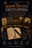 The Libri GmbH The Tarot Path-The Minor Arcana Encyclopedia