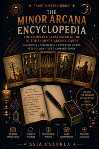 The Libri GmbH The Tarot Path-The Minor Arcana Encyclopedia