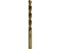 RUKO 215068 HSSE-Co 5 Metaal-spiraalboor 6.8 mm Gezamenlijke lengte 109.0 mm DIN 338 1 stuk(s)