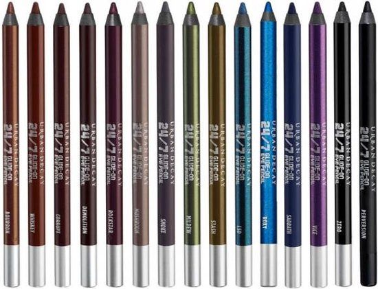 Urban Decay 24/7 Glide-On Oogpotlood - Mildew - 3 ml