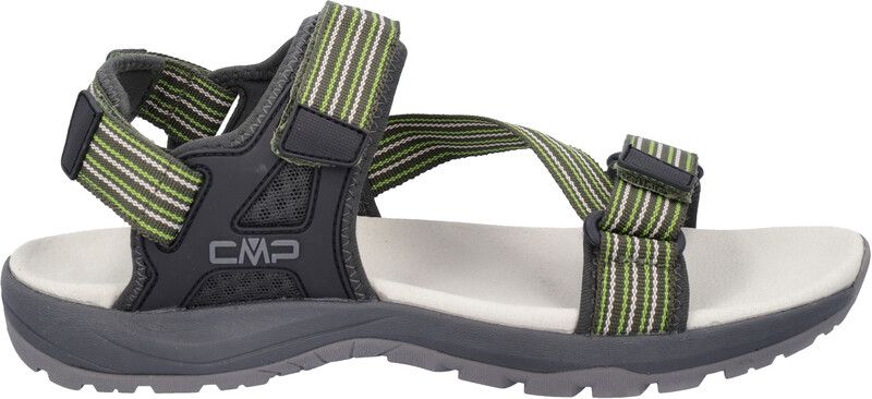 CMP Campagnolo Khalys Sandals Men - Green/Olive - EU 42