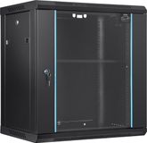 Vevor Armoire de serveur réseau murale 12U