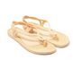 Brasileras Slippers Dames Beige 36