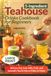 5-Ingredient Teahouse Drinks Cookbook for Beginners
