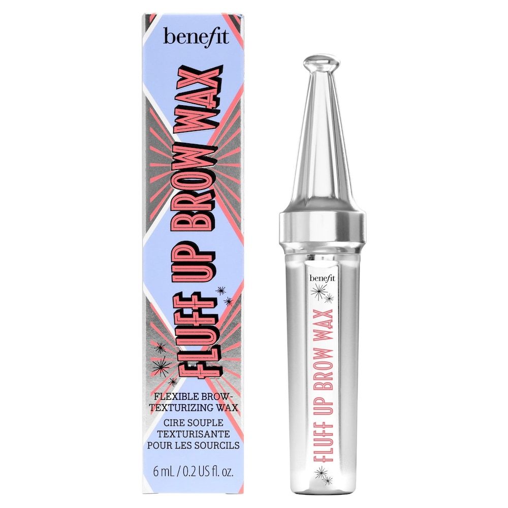 Benefit Brow Collection Fluff Up Brow Wax 6 - 0602004143815