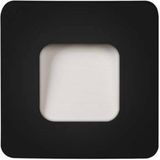Ledix Zamel Teti 17-221-62 LED-wandinbouwlamp
