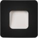 Ledix Zamel Teti 17-221-62 LED-wandinbouwlamp