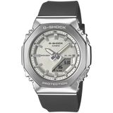 Casio G-SHOCK Small Classic GM-S2110-1A7ER Dames Horloge