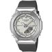 Casio G-SHOCK Small Classic GM-S2110-1A7ER Dames Horloge