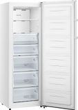 Hisense FV298N4AWE Vrieskast 240 liter