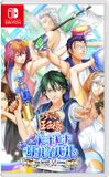 Konami The Prince of Tennis: Doki Doki Survival eternal passion! Tie break game