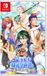 Konami The Prince of Tennis: Doki Doki Survival eternal passion! Tie break game