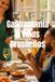 Gastronomía y Vinos Brasileños: La Guía Definitiva para Maridar Vinos en Cada Celebración