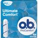 O.B. ProComfort Normal 64 Stück