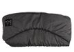 Kaiser Alaska handwarmer 65697325, zwart melange