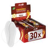 THERMOPAD Foot warmers size XL (42-43) – 30 pairs of heat pads