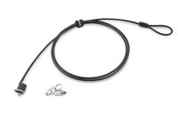 Monoprice 104752 XLR naar XLR-kabel [microfoon en aansluiting] - 3,05 m M/F, vergulde connector, 16AWG - Premier Series