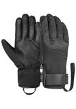 Reusch Andreas R-TEX® XT Fingerhandschuhe Unisex zwart