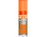 NYX Professional Make Up Duck Plump Quazy Silver Lipgloss