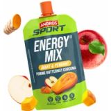 Andros Sport Andros Energie drank Sport Energy Mix Pomme Butternut Curcuma