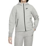Nike Tech Fleece Hoodie Full Zip Ls Jacket