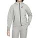 Nike Tech Fleece Hoodie Full Zip Ls Jacket