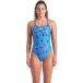 Arena Maillot de bain une pièce Dames Mushrooms Lightdr