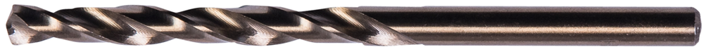 Connex Foret à métaux cobalt 5,0 mm (86 mm) violet - COX970550